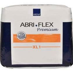 Abri Flex Extra Large Klotlu